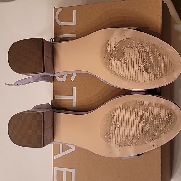 Womens sandles - Picture 5 of 5